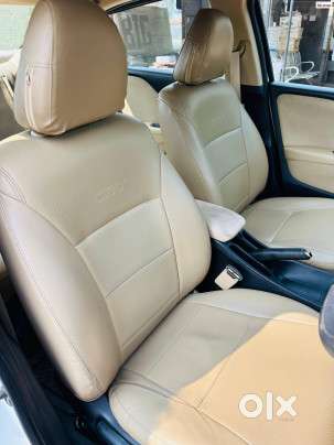 Honda City V At I-vtec, 2019, Petrol