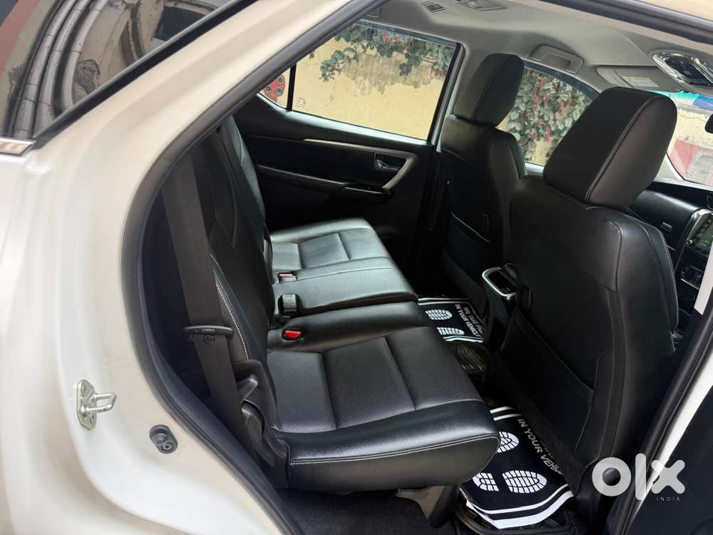 Toyota Fortuner 4x4 At 2.8 Diesel, 2023, Diesel