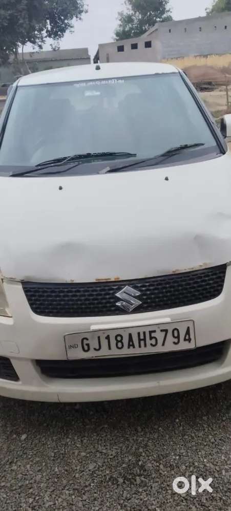 Good Condition