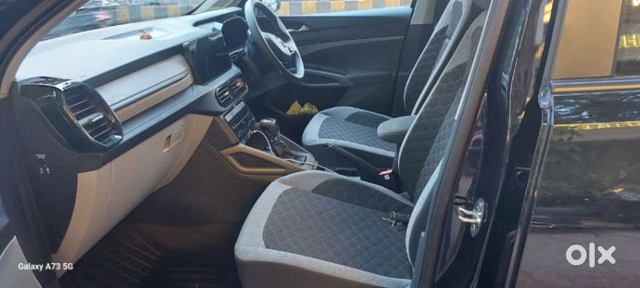 Skoda Kylaq Signature Plus At, 2026, Petrol