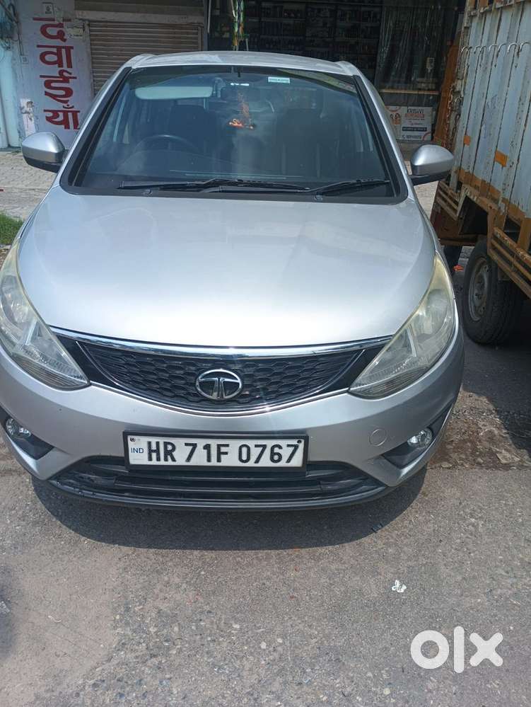 Tata Zest 2017 Diesel 53000 Km Driven