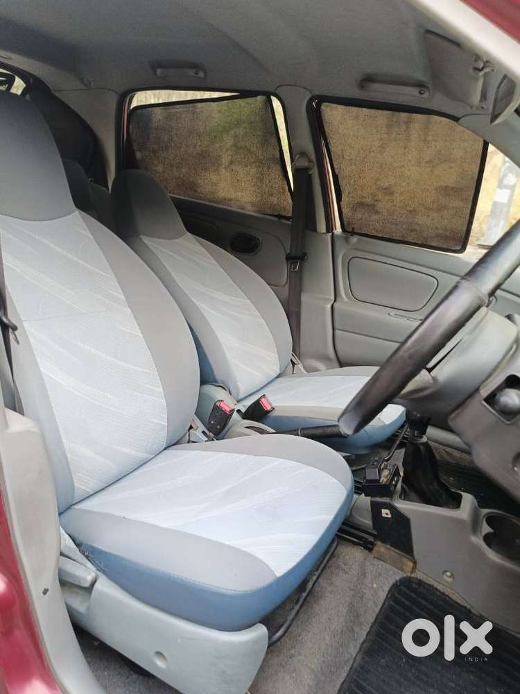 Maruti Suzuki Alto K10 1.0 Lxi (o), 2013, Petrol
