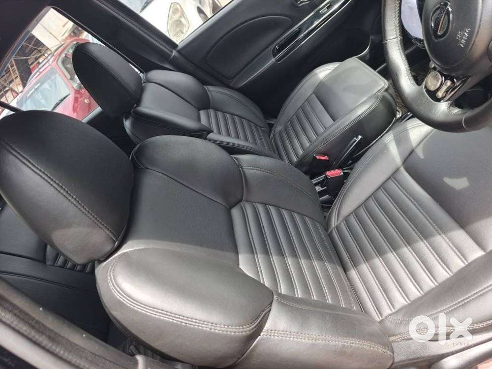 Nissan Micra, 2013, Petrol