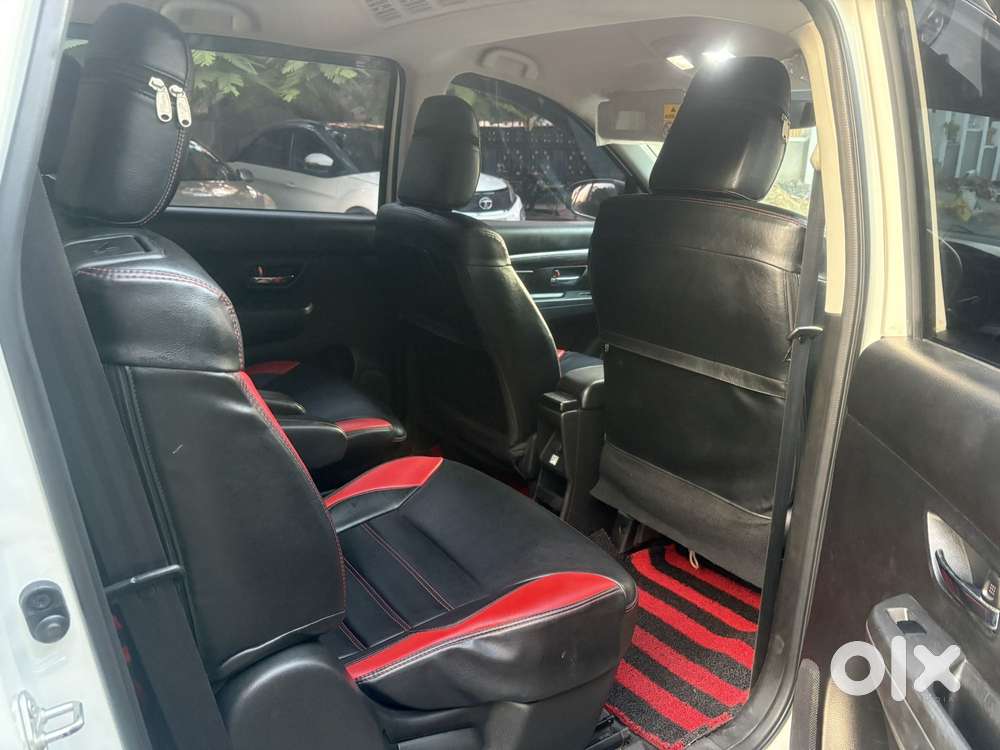 Maruti Suzuki Xl6 Zeta At, 2020, Petrol