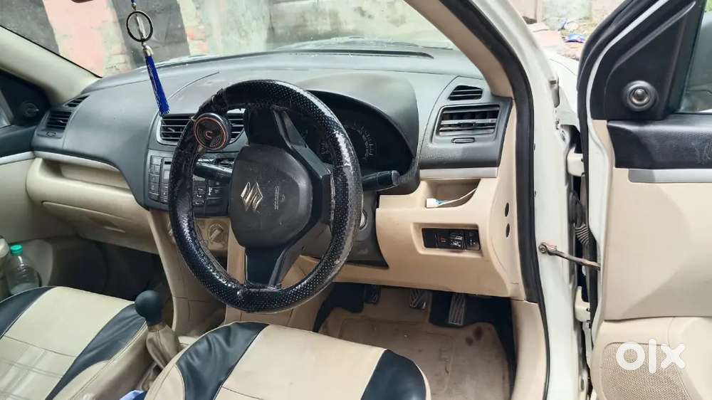 Maruti Suzuki Dzire 2020 Cng 95000 Km Driven