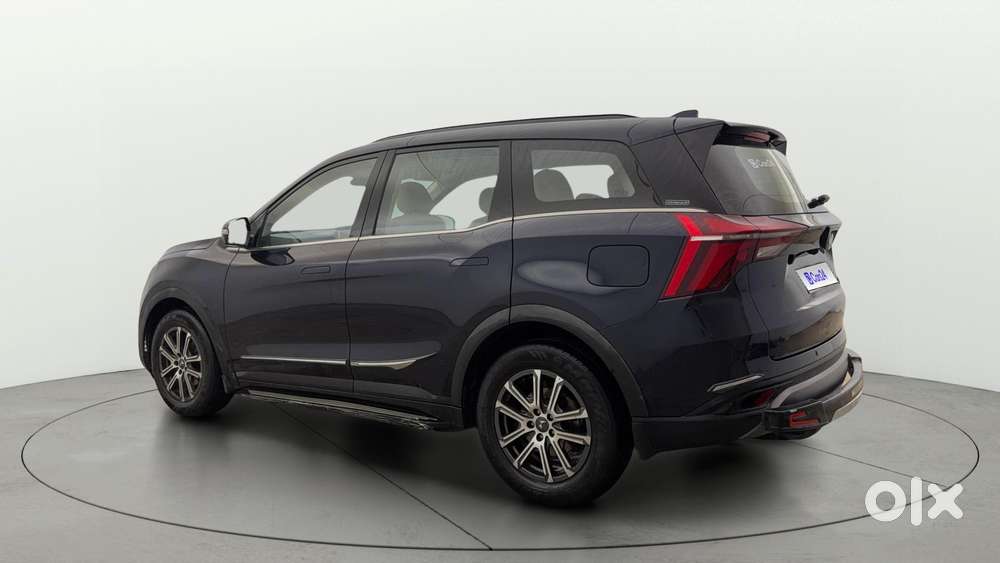 Mahindra Xuv700 2.2 Ax 7 Diesel Mt Str, 2022, Diesel