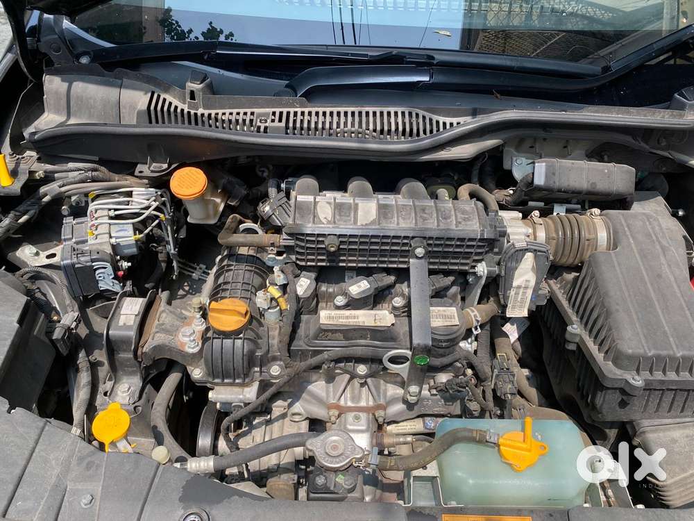 Tata Altroz 1.2 Xza Plus, 2023, Petrol