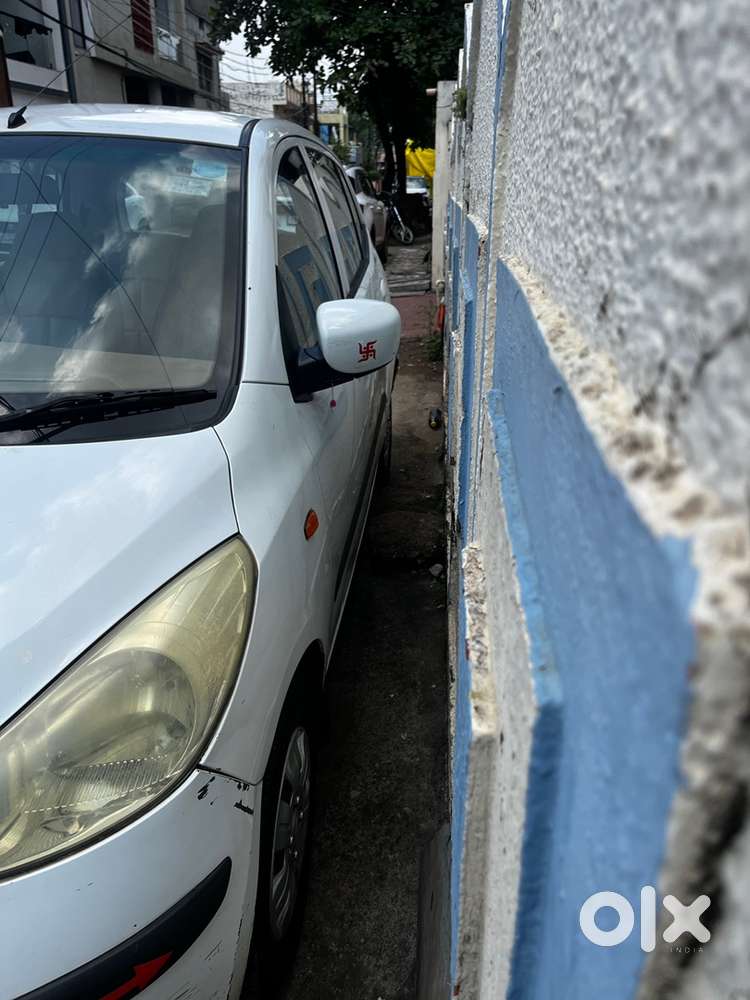 Hyundai I10 Magna O 2009