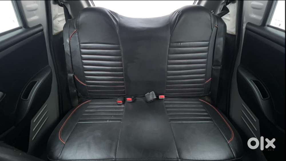 Datsun Redigo 2020-2022 1.0 T (o) Amt, 2018, Petrol