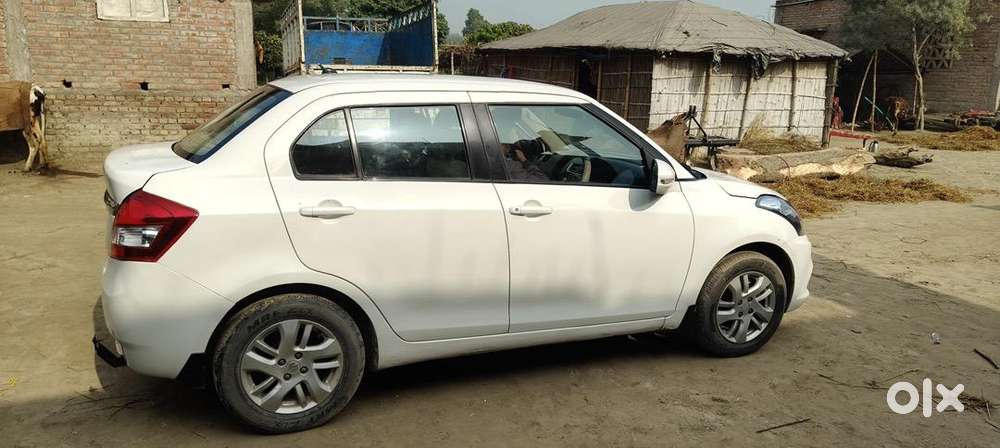 Maruti Suzuki Dzire 2014 Petrol