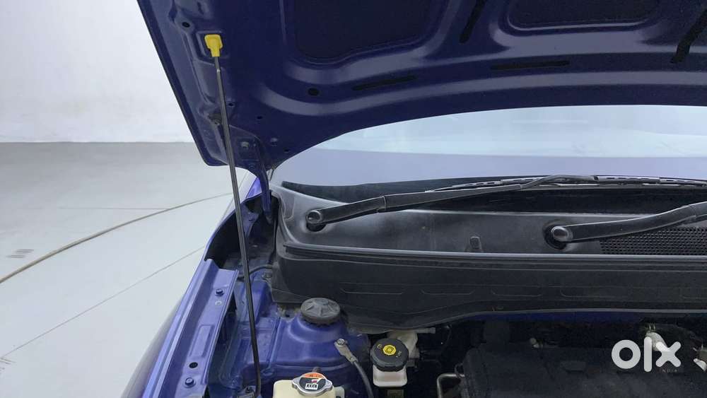 Hyundai Venue N Line N6 Dct Dual Tone, 2022, Petrol