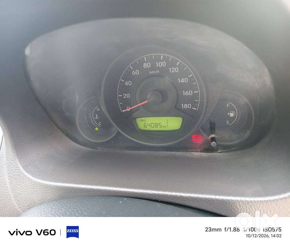 Hyundai Eon Era +, 2018, Petrol