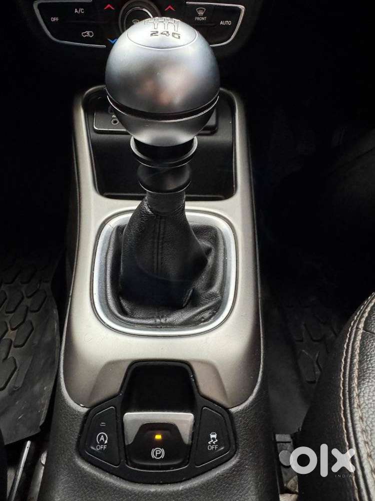 Jeep Compass 2.0 Sport Plus, 2021, Diesel