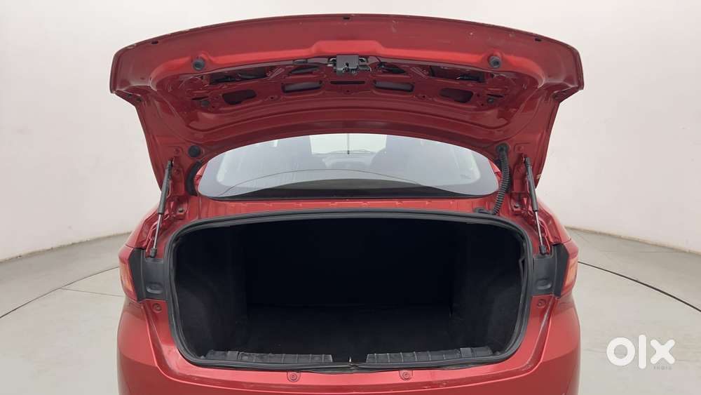 Tata Tigor 1.2 Revotron Xt, 2018, Petrol