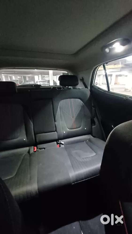 Hyundai Creta 1.5 E Petrol, 2022, Petrol