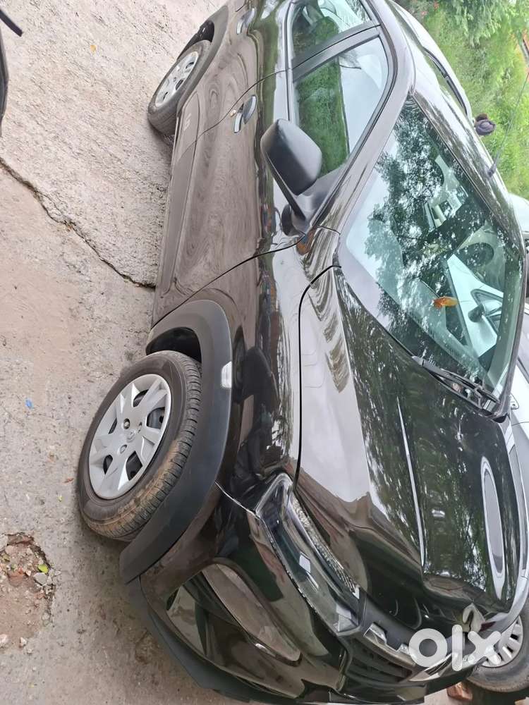 Renault Kwid Climber 1.0 Amt Opt, 2021, Petrol