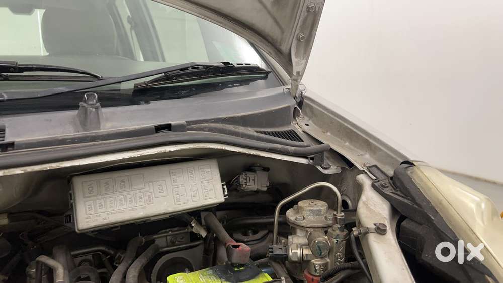 Maruti Suzuki Estilo Lxi Cng Bs-iv, 2013, Cng & Hybrids