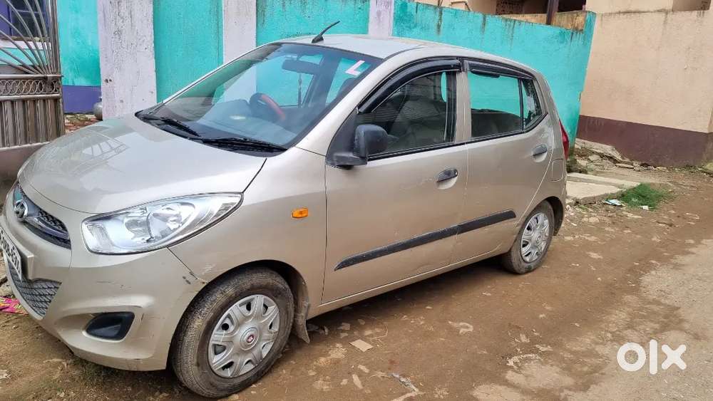 Hyundai I10 2012 Era