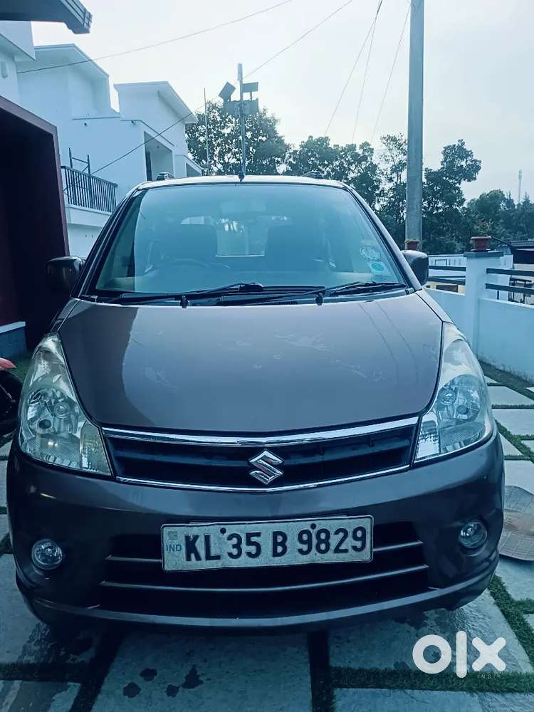 Maruti Suzuki Estilo 2011 Petrol 148000 Km Driven