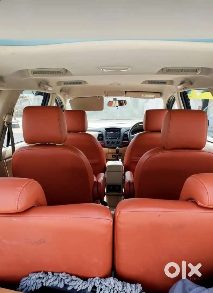 Toyota Innova Urgent Sell