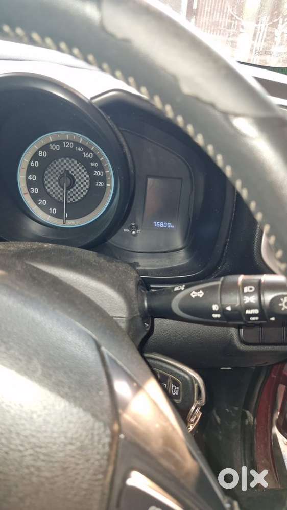 Hyundai Venue 2020 Model ( Turbo) Top Model