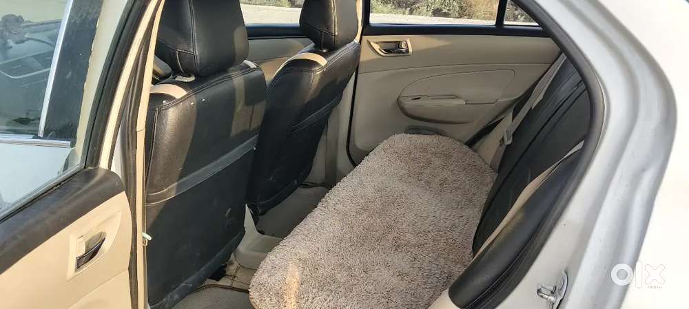 Maruti Suzuki Dzire 2013 Diesel 157748 Km Driven