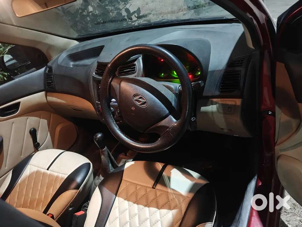 Hyundai Eon 2016 Good Condition