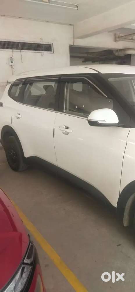 Kia Latest Model