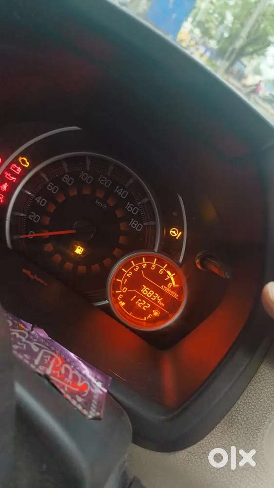 Emergency Selling The Car