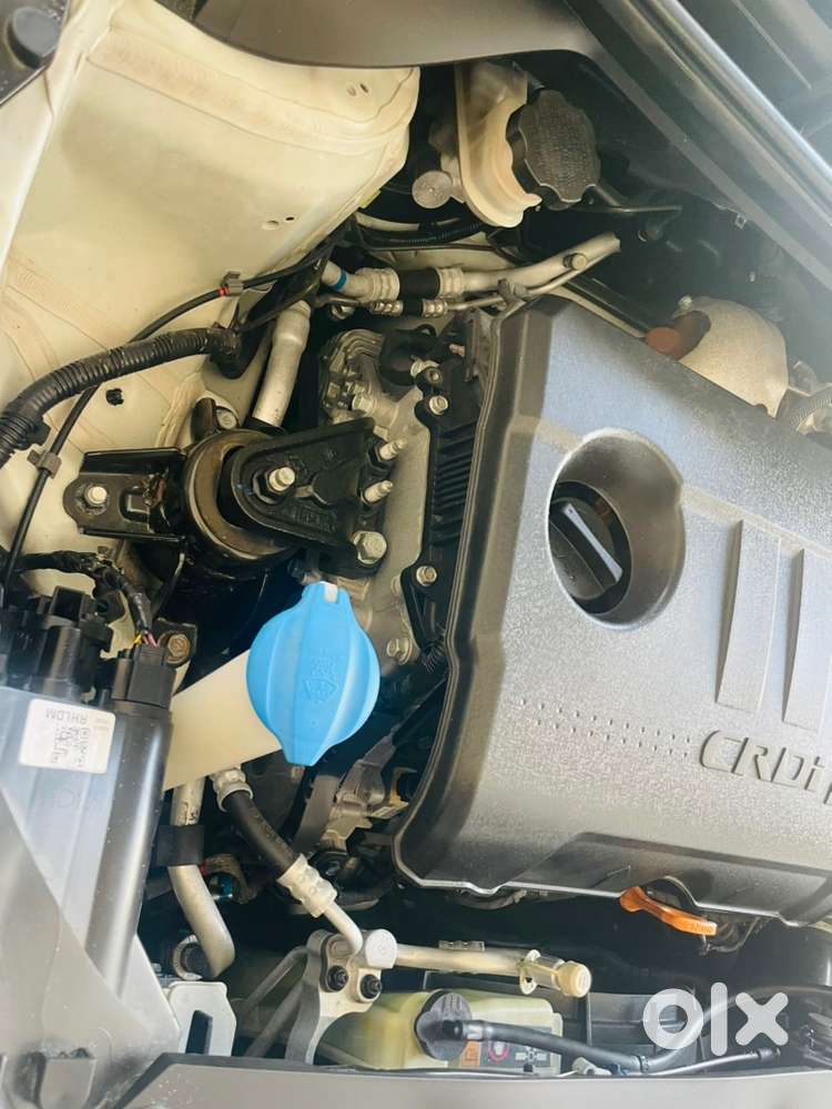 Hyundai I20 2019