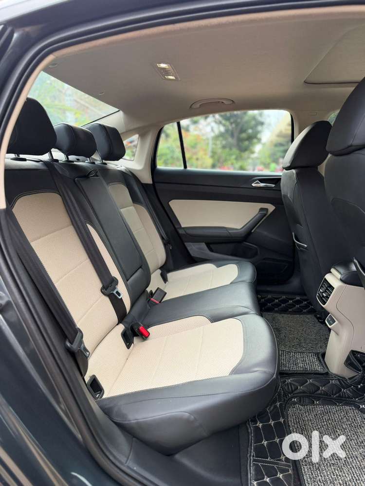 Skoda Slavia 1.5 Tsi Style At, 2023, Petrol