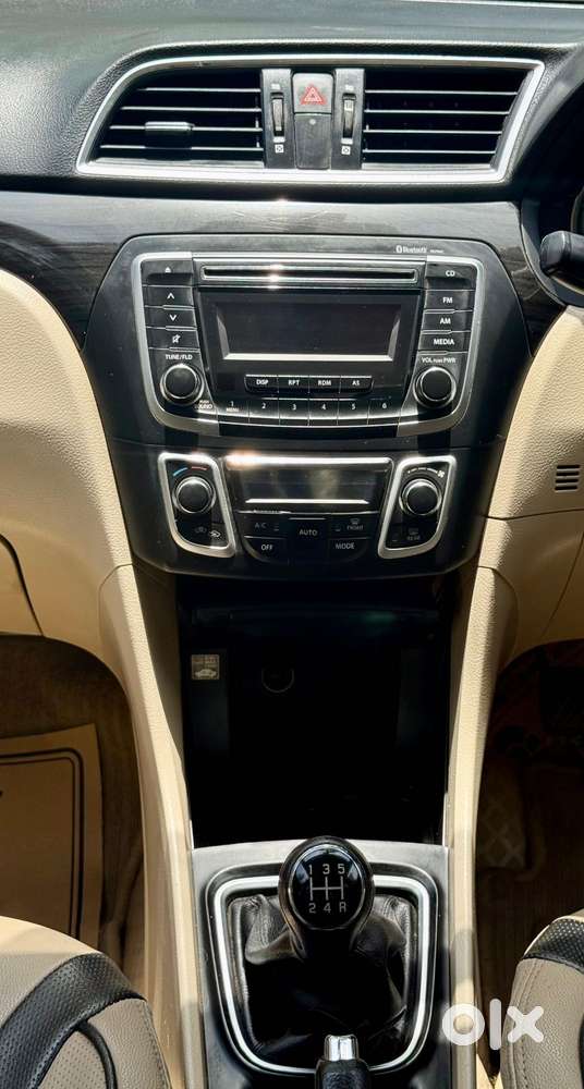 Maruti Suzuki Ciaz Vdi(o), 2015, Diesel