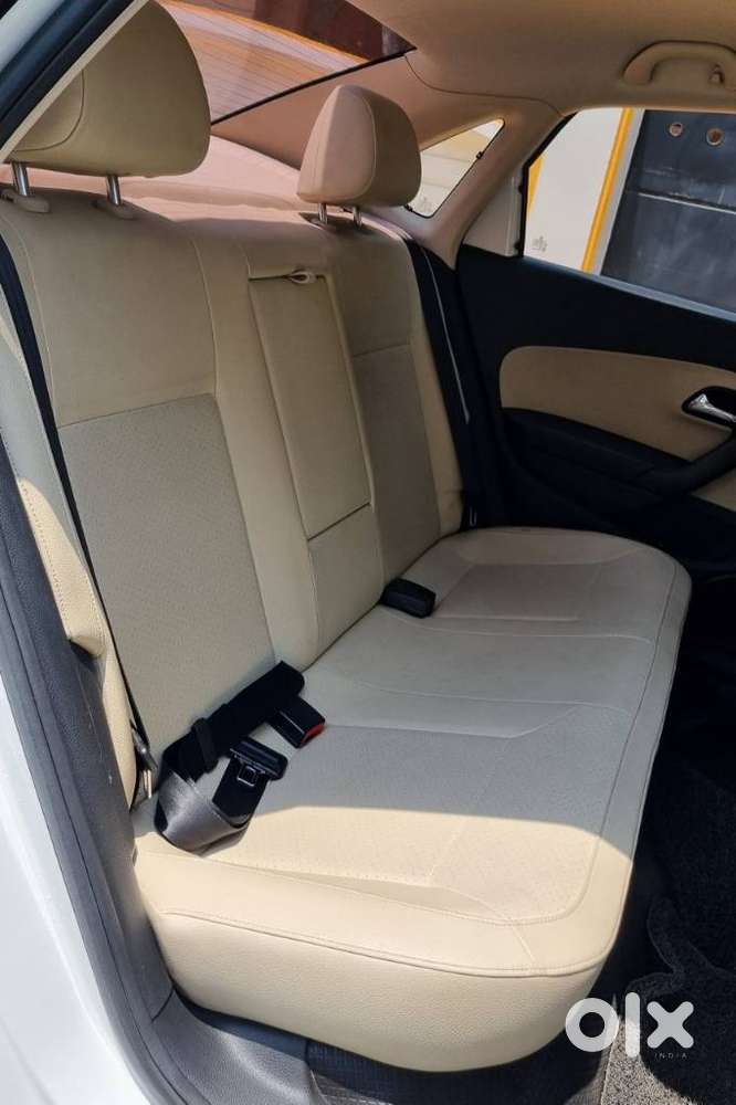 Skoda Rapid 1.5 Tdi At Style, 2019, Diesel