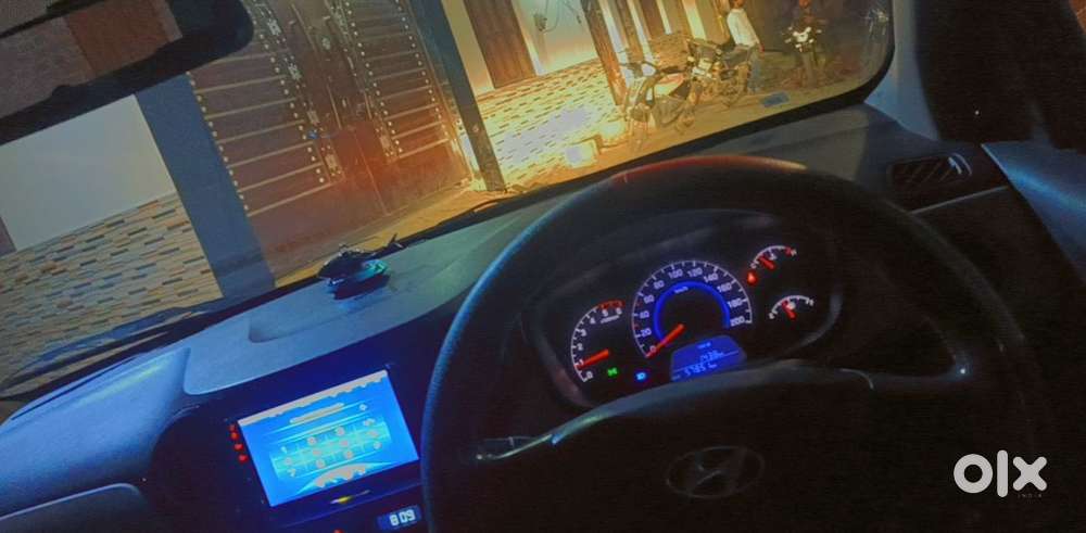 Hyundai Grand I10 2013 Diesel