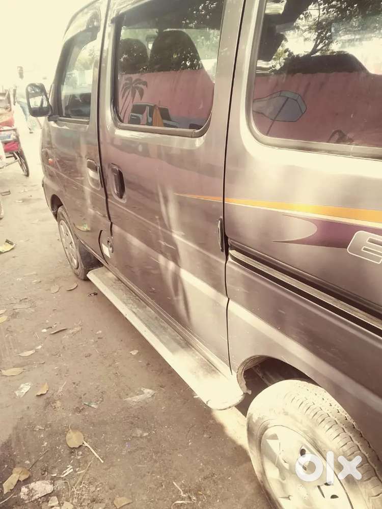 Maruti Suzuki Eeco 2023