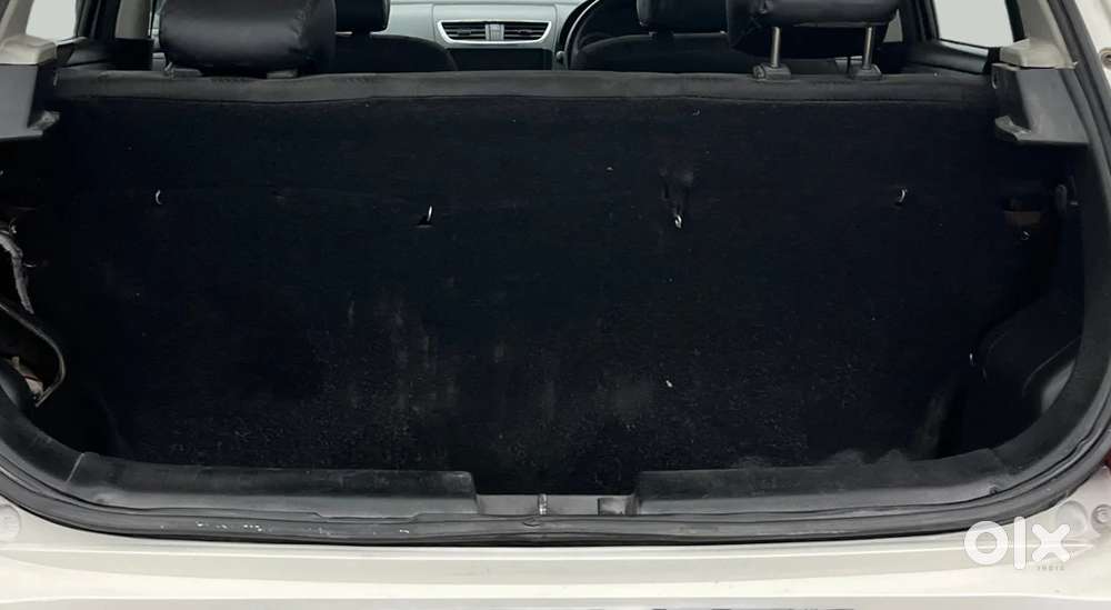 Maruti Suzuki Swift Vdi, 2014, Diesel