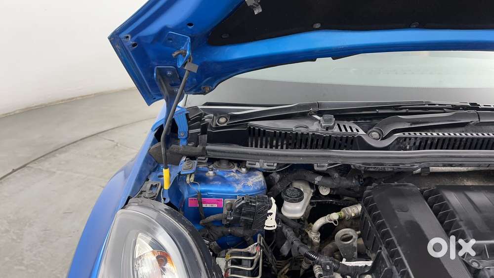 Tata Nexon 1.5 Revotorq Xz Plus Dual Tone, 2017, Diesel