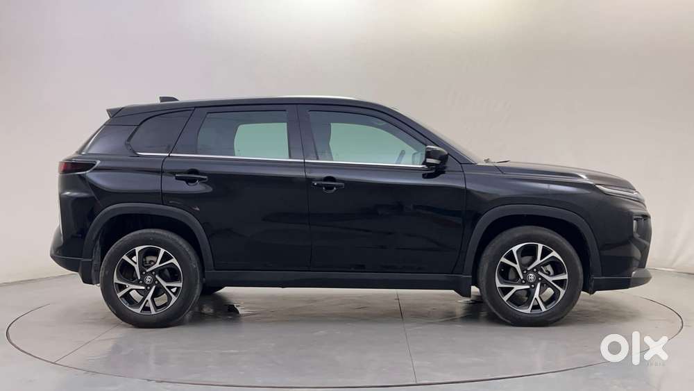 Toyota Urban Cruiser Hyryder 1.5 G Neo Drive At, 2025, Petrol