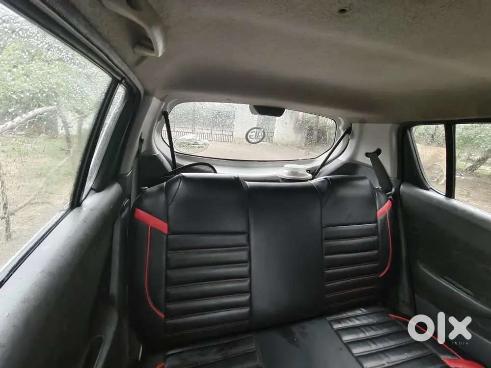 Maruti Suzuki Alto 800 Lxi 2014