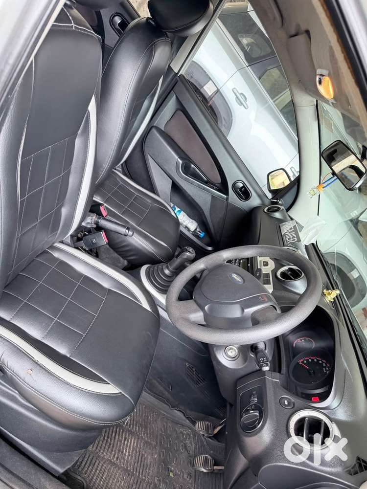 Ford Figo Diesel Lxi 2012