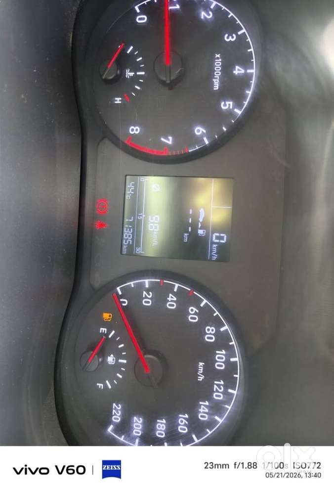 Hyundai Verna Vtvt 1.4 E, 2018, Petrol