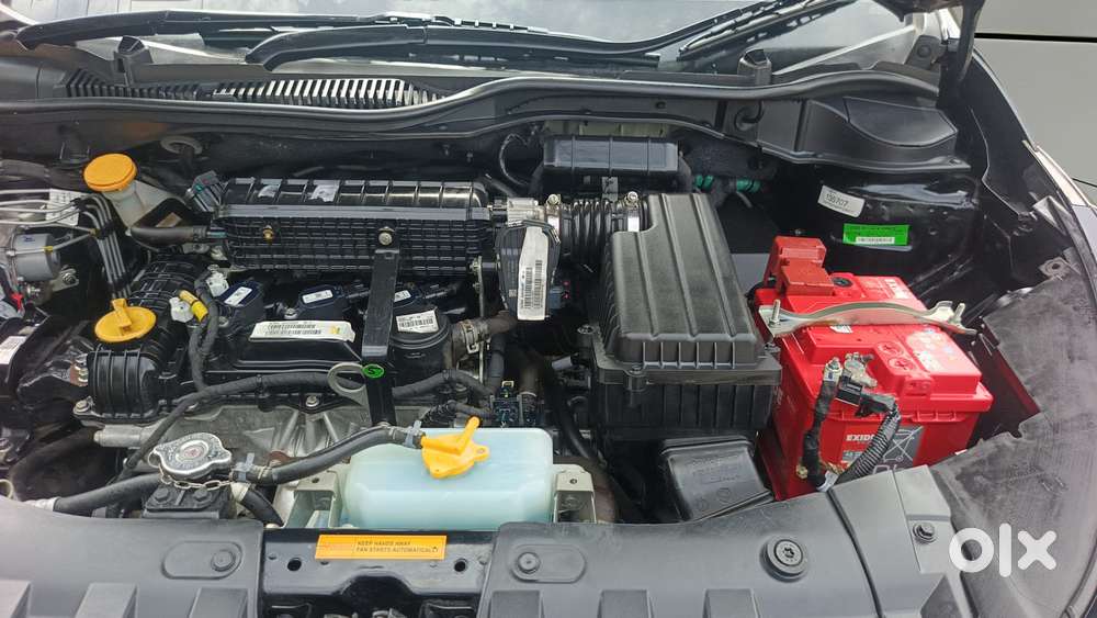 Tata Altroz Xza Plus (s) Dark Edition, 2023, Petrol