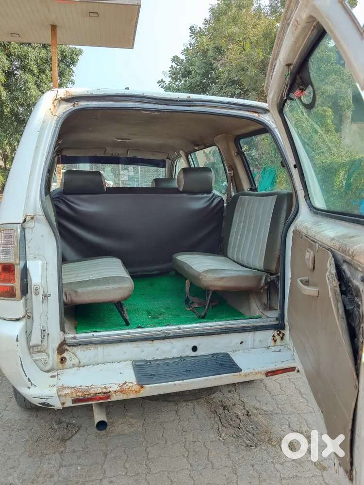 Chevrolet Tavera Ls B1 2010