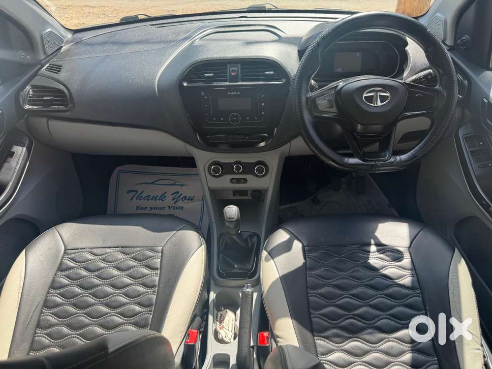 Tata Tiago 1.2 Revotron Xm Cng, 2023, Cng & Hybrids