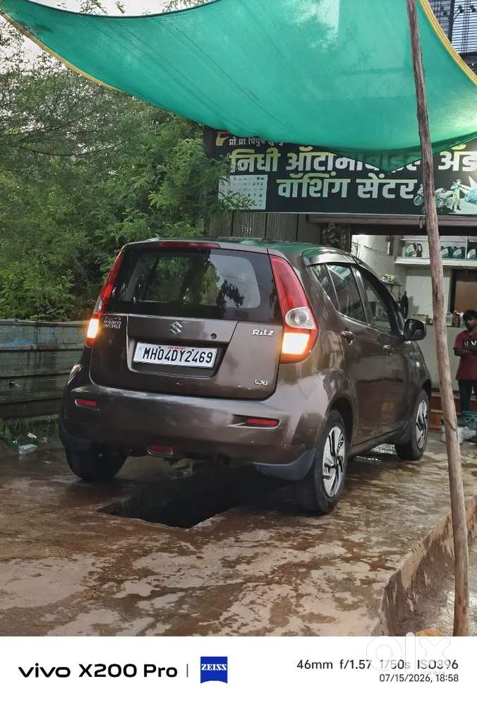 Maruti Suzuki Ritz 2009 Excellent Condition