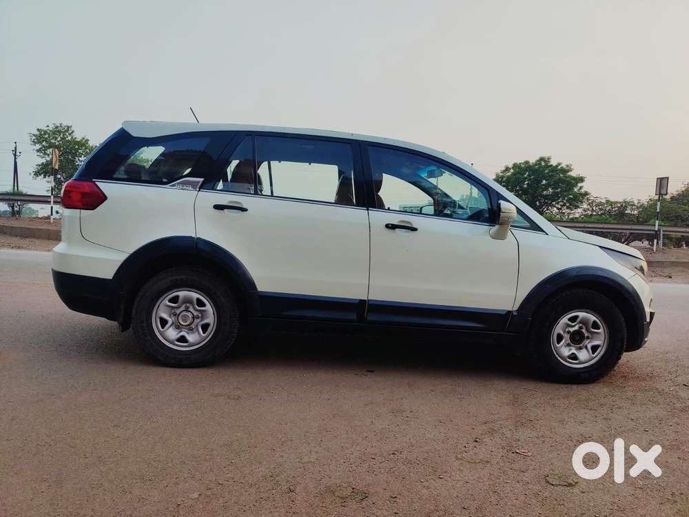 Tata Hexa 2.2 Xe 4x2 7 Str, 2018, Diesel