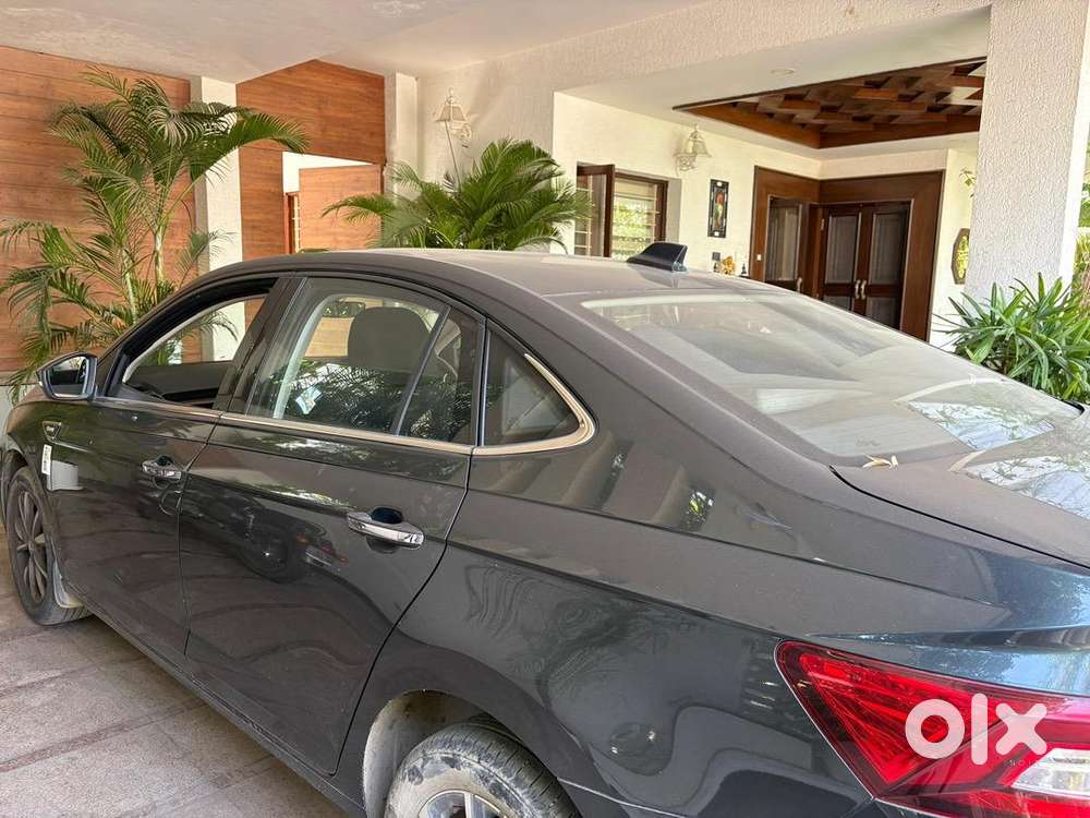 Skoda Slavia 2022, Mint Condition, 6000 Km, Top Model