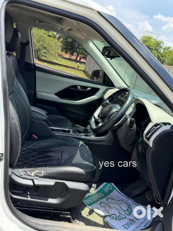 Hyundai Creta 1.6 Sx (o), 2020, Diesel