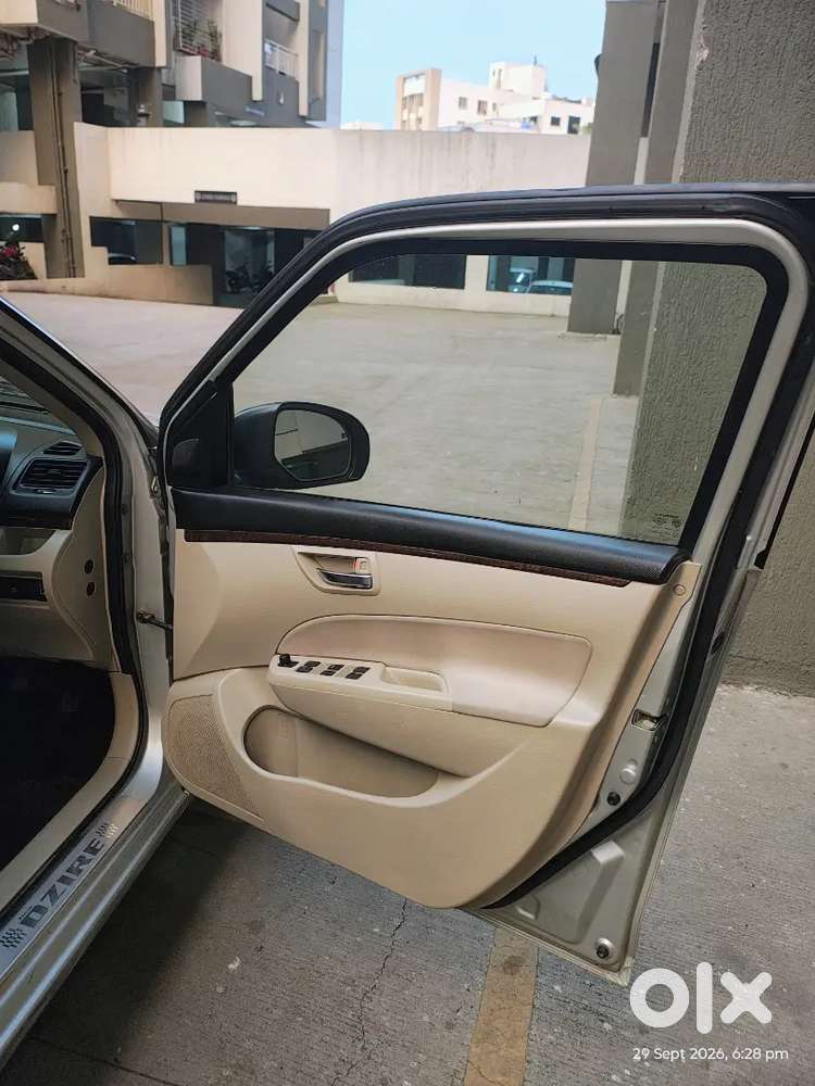 Swift Dzire Zxi 2014 For Sale In Pune, Maharashtra