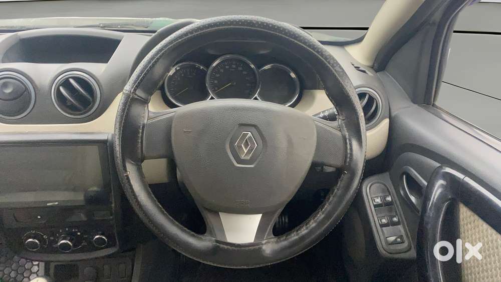Renault Duster 85ps Rxl Plus Diesel, 2015, Diesel